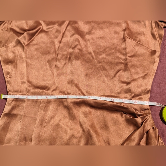 Reformation Carmelina dress - Picture 10 of 11